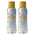 Kit 2 Sabonete Íntimo Flor Laranjeira 200Ml - Bio Instinto