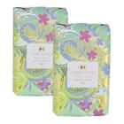 KIT 2 Sabonetes em Barra Floral Lemon Madressenza 180g