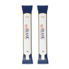 Kit 2 Sachê Refil Gel Base Alongamento Fibra Alta Aderência Esmaltação Baixa Viscosidade 12g, Vòlia