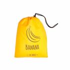 Kit 2 Saco Para Conservar Banana So Bags