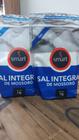 Kit 2 Sal Integral De Mossoró Fino 1kg Smart