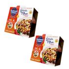 Kit 2 Salada De Atum Sabor Levemente Picante Robinson Crusoe