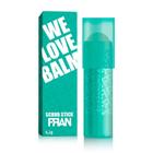 Kit 2 Scrub Stick We Love Balm 6,2g Fran By Franciny Ehlke