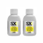 Kit 2 Secante SX Ultra Rápido 100ml - Cora