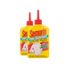 Kit 2 Semorin Detergente Pré-Lavagem Tira Manchas 100ml Cada