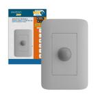 Kit 2 Sensor Presenca Predial 4x2 Fotocelula Smart X-Control