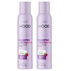 Kit 2 Shampoo A Seco Berries Mood Care 150Ml - My Health