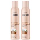 Kit 2 Shampoo A Seco Coconut Mood Care 150Ml - My Health