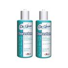 Kit 2 Shampoo Cloresten 500 Ml Shampoo Para Cães E Gatos