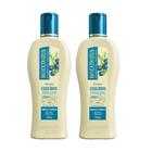 Kit 2 Shampoo Equilibrio 250 ml Bio Extratus