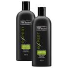 Kit 2 Shampoo TRESemmé Cachos Perfeitos com 400ml