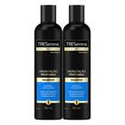 Kit 2 Shampoo TRESemmé Hidratação Profunda 400ml