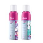 Kit 2 Shampoos a Seco Menta e Berries Shakeberry Antioleosidade 150ml