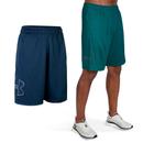 Kit 2 Shorts Masculinos Under Armour Tech Graphic