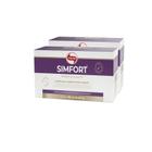 Kit 2 Simfort Mix de Probióticos Vitafor 60 sachês de 2g