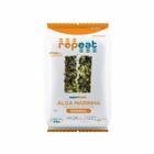 Kit 2 Snack De Alga Marinha Tradicional Repeat 5G