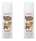 Kit 2 Spray Desmoldante Solta Fácil Páscoa Mago Leve 2 Promo