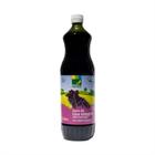 Kit 2 Suco Uva Bordô Integral Orgânico Coopernatural 1L