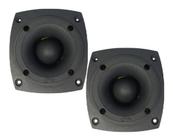 Kit 2 Super Tweeter Profissional 150w Rms 8 Ohms Tuiter