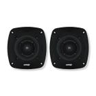 Kit 2 Super Tweeter Tsr Orion 240w Rms Profissional Orion