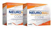 Kit 2 Suplemento Alimentar Neuromax Cognis 60Cps - Ecofitus