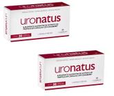 Kit 2 Suplemento Alimentar Uronatus 30Cps 750Mg - La San Day