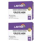Kit 2 Suplemento Lavitan Cálcio MDK 30Cps - Cimed