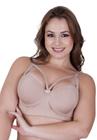 Kit 2 Sutiã Plus Size Bella da Serra Strappy com Bojão Sustentação Reforçado- STRAPPY