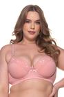 Kit 2 Sutiã Plus Size Reforçado Renda Bojão Sutia Microfibra Moda íntima Feminina Tamanho Maior Lingerie Sustentação Top