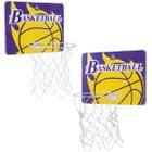 Tabela De Basquete Aro 38Cm Atrio - ES258 - Ibyte