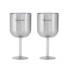Kit 2 Taças Térmica a Vácuo para Gin - 530ML