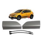 Kit 2 Tampa Spoiler Macaco Traseiro Gol Rallye G5 G6 Track - volkswagem