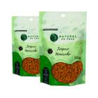 Kit 2 Tempero Gourmet Mineiro Premium Alta Qualidade 50g Pouch - Natural do Povo