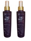 Kit 2 The Best Finalizador Multibenefícios Shine Liss 140 Ml