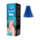 Kit 2 Tonalizante Fashion Color Blue 120g - Yamá