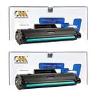 Kit 2 Toner M105A 105A W1105A SEM CHIP - 107A 107W 135A 135W