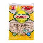 Kit 2 Torrada Arroz Integral Chia/Gergelim Org Okoshi 75G