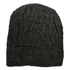 Kit 2 Toucas Gorro Grosso Com Forrada Macia de Frio Adulto Unissex Inverno Quentinha Lisa