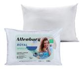 Kit 2 Travesseiro Altenburg 180 Fios Royal