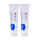 Kit 2 Tubos Mustela Creme Vitaminado 123 Assaduras 110G