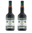 Kit 2 Un Bitter Underberg Brasilberg 920 ml