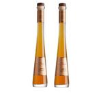 Kit 2 Un Grappa Barricada Casa Valduga 200 ml