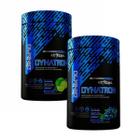 Kit 2 Un Pré Treino Dynatron Extreme 630G Dynamo Labz