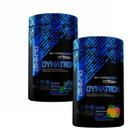 Kit 2 Un Pré Treino Dynatron Extreme 630G Dynamo Labz