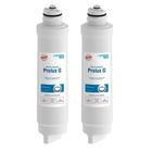 Kit 2 Un Refil Filtro Planeta Água Prolux G 1105 Compatícom Electrolux PA21G PA26G PA31G PE11B PE11X