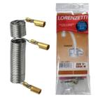 Kit 2 Un. Resistência Torneira de Parede Easy 220V 5500W 3056-P2 - LORENZETTI