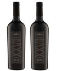 Kit 2 Un Vinho Luiz Argenta Terroir XXVII Marselan / Tannat 750 ml