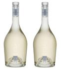 Kit 2 Un Vinho Ripiano Luiz Argenta LA Jovem 750 ml