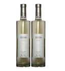 Kit 2 Un Vinho Suzin Sauvignon Blanc 750 ml