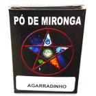 Kit 2 Und Agarradinho Pó de Mironga Ritual Amor Quimbanda